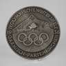 Medaille Olympische Winterspiele 1936