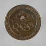 Medaille Olympische Winterspiele 1936