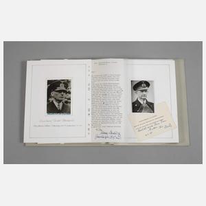 Autographensammlung Ritterkreuzträger