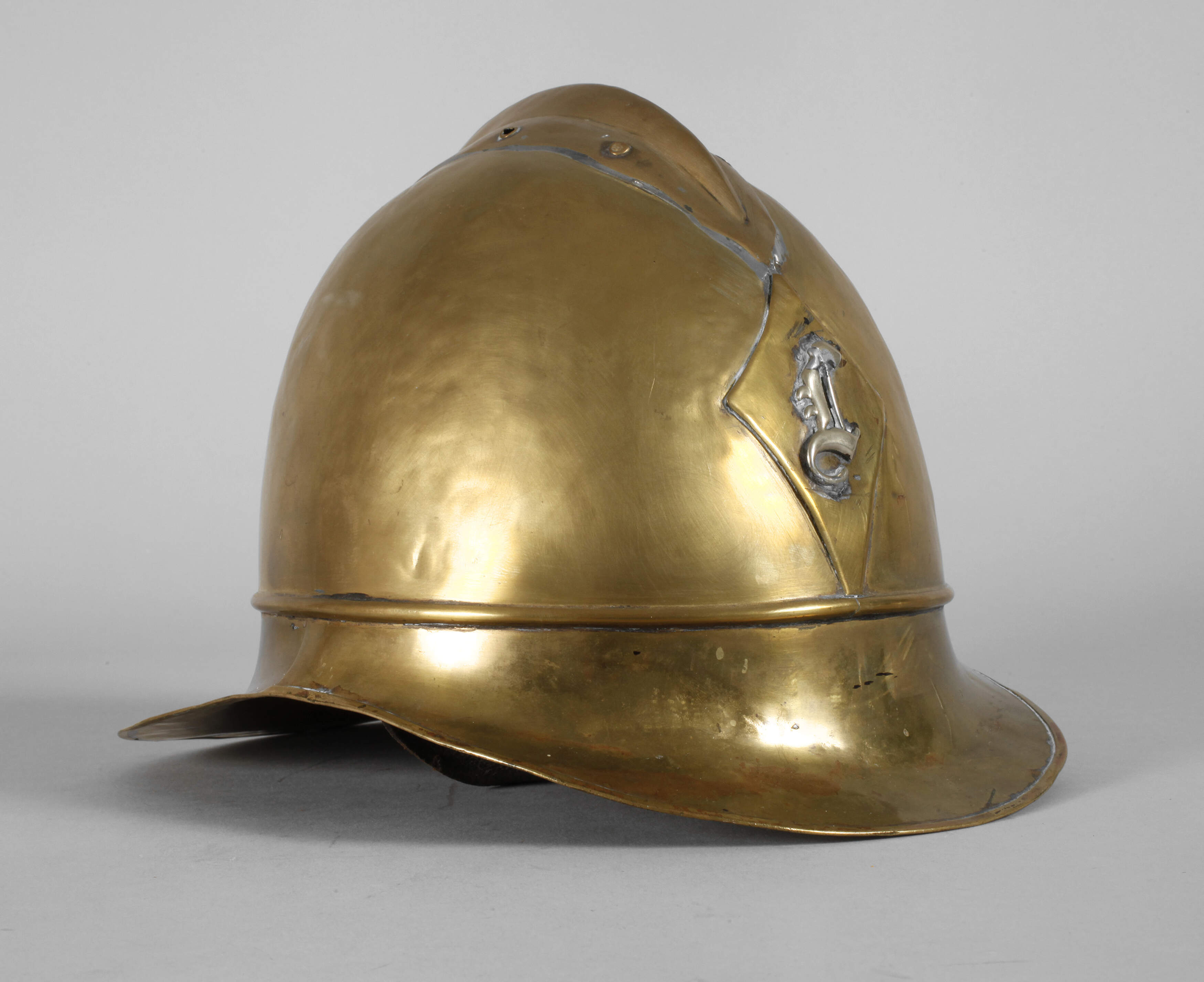 Feuerwehrhelm