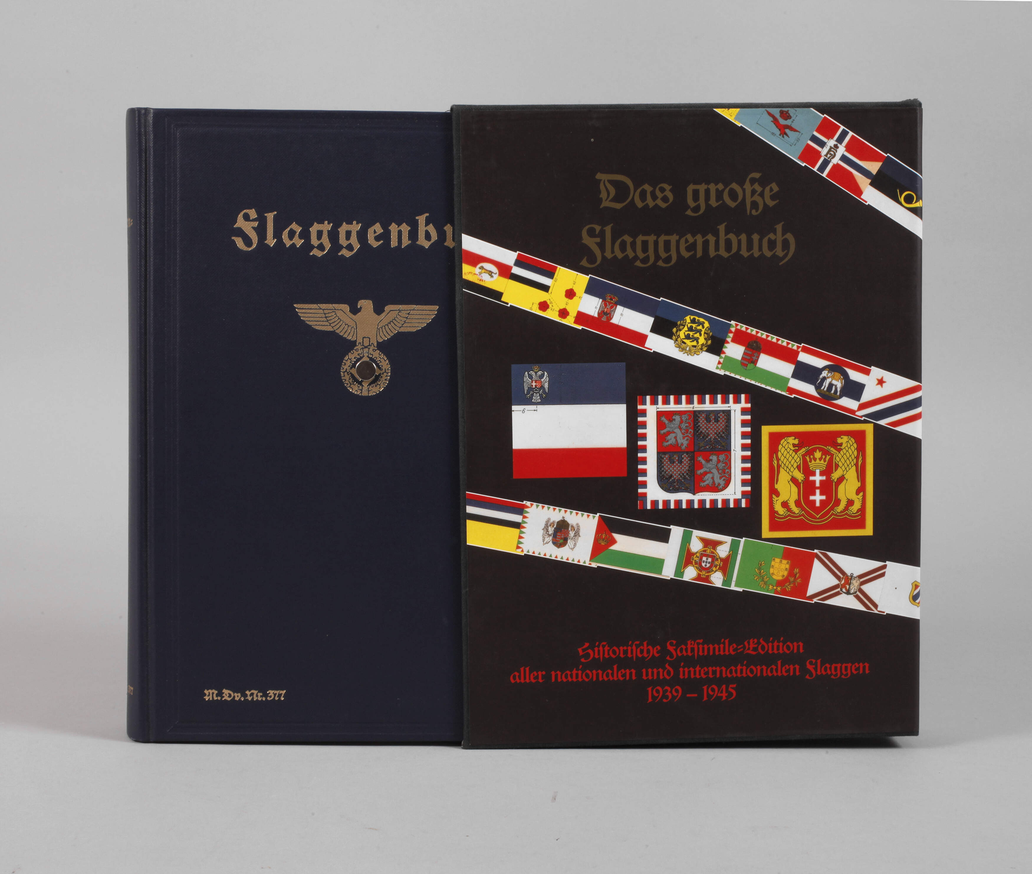 Flaggenbuch