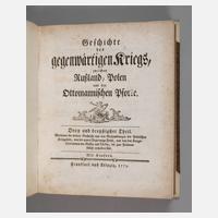 Geschichte des gegenwärtigen Kriegs 1775111