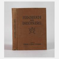 Handbuch der Drechslerei111