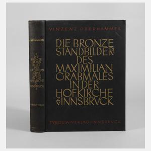 Bronzestandbilder