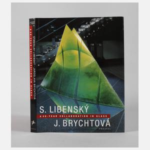 Monograph Libenský Brychtová