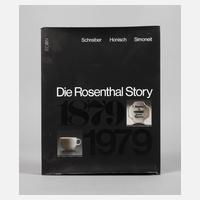 Die Rosenthal Story111