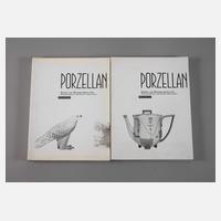 Bestandskatalog Bröhan-Museum Porzellan111