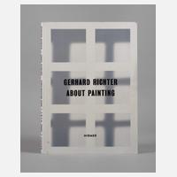 Gerhard Richter, About Painting111