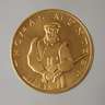 Goldmedaille Reformation DDR