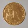 Goldmedaille Reformation DDR