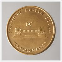 Goldmedaille Berlin DDR111