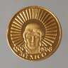 1 Gold Dukat Aureus Magnus