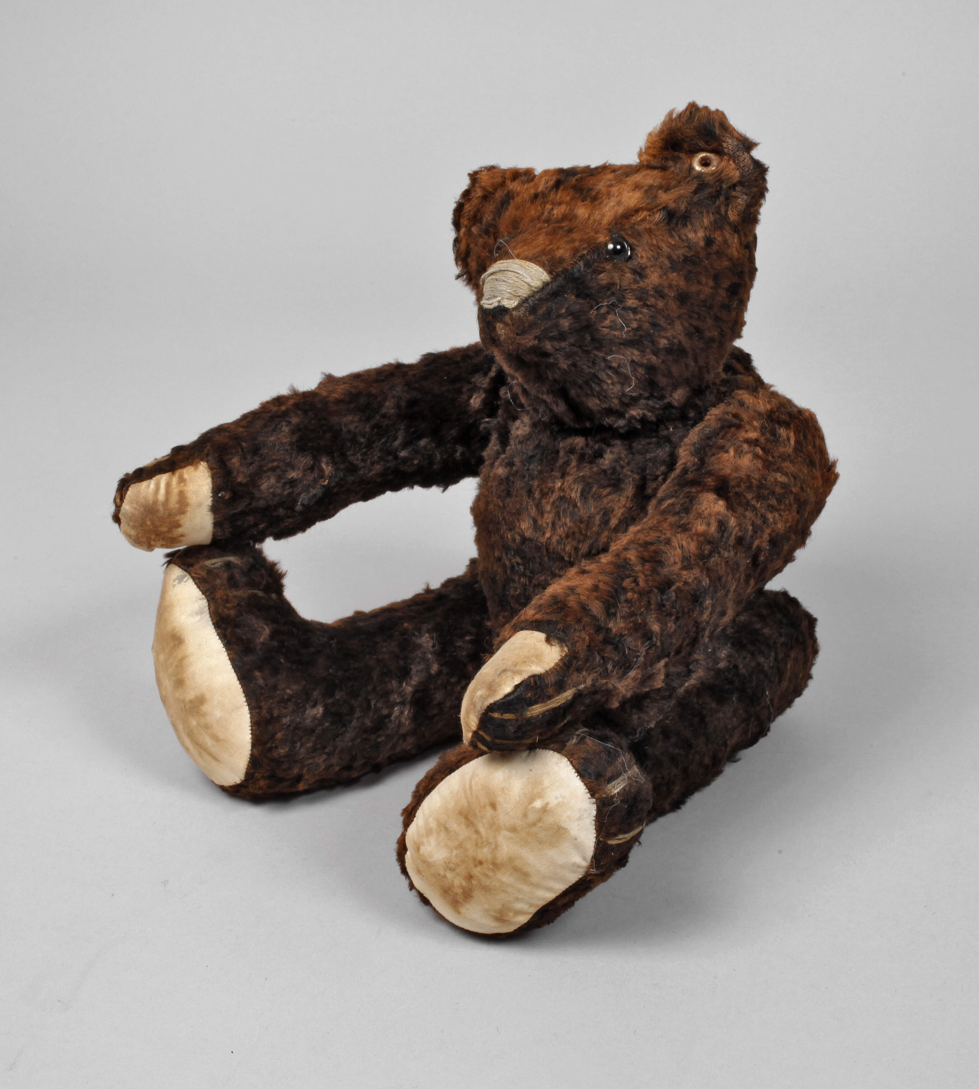 Brauner Teddybär