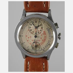 Armbanduhr mit Chronograph Munwill USA