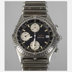 Herrenarmbanduhr Breitling Chronomat