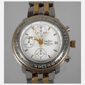 Herrenarmbanduhr Breitling Astromat