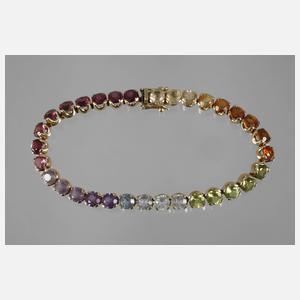 Armband Multicolor