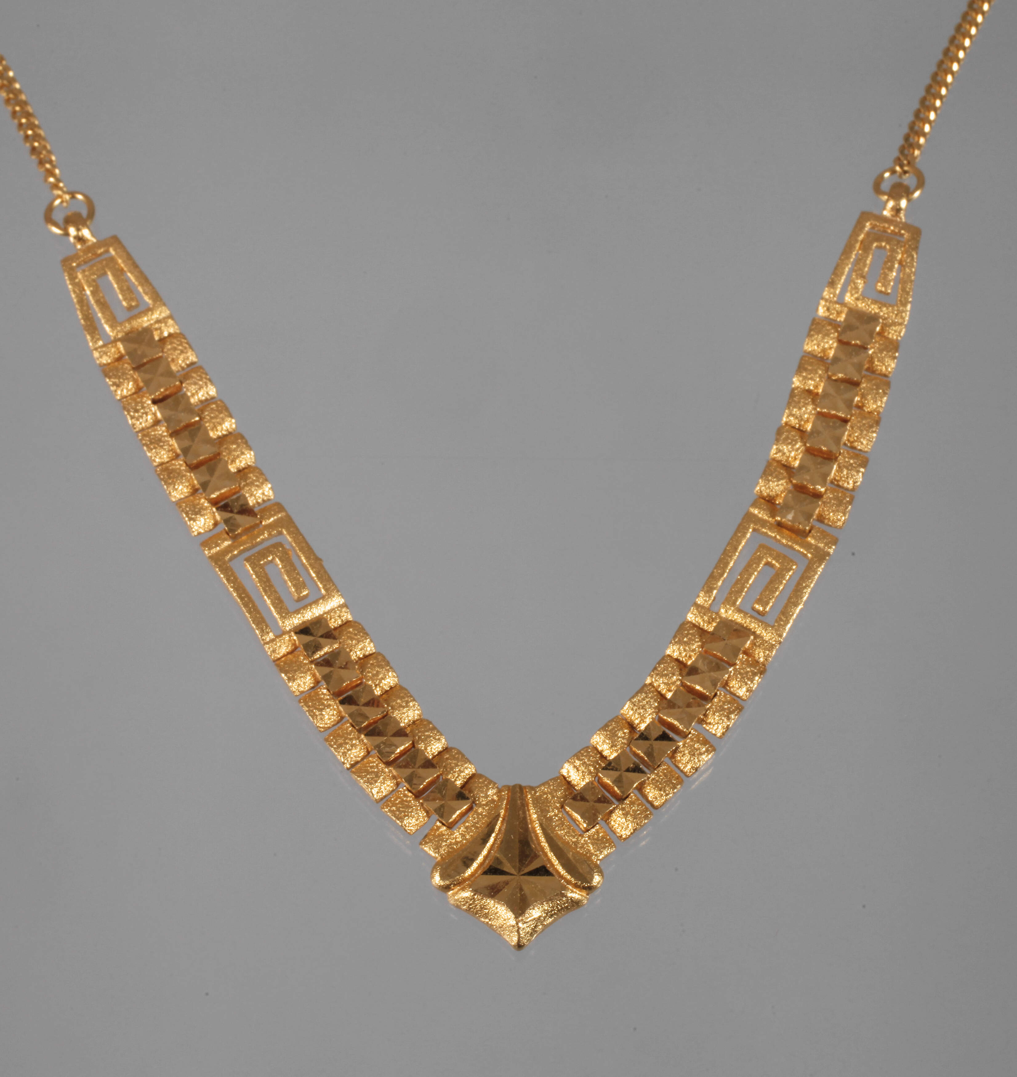 Goldcollier