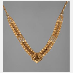 Goldcollier