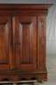 Hallenschrank Barock