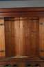 Hallenschrank Barock