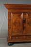 Hallenschrank Barock