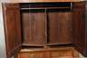 Hallenschrank Barock