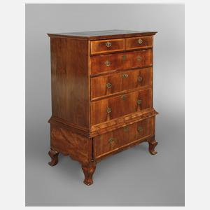 Chiffoniere Barock