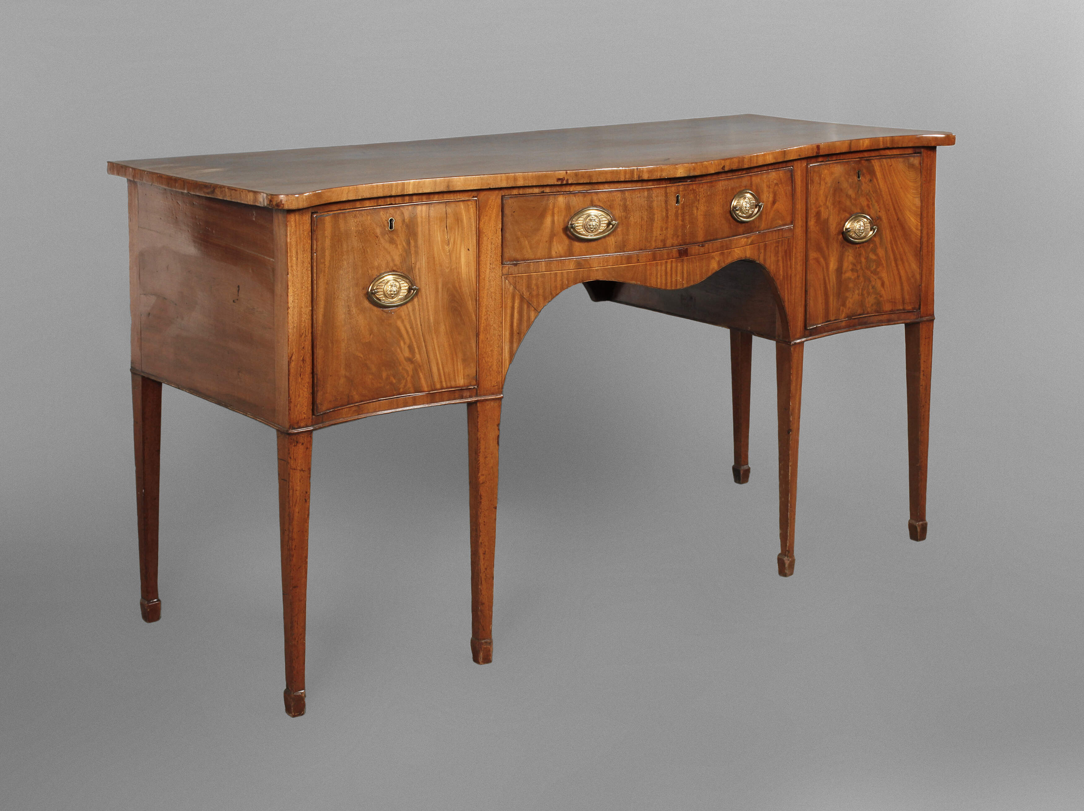 Sideboard Biedermeier