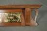 Wandboard Jugendstil