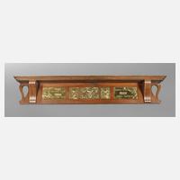 Wandboard Jugendstil111