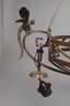 Deckenlampe Jugendstil