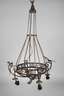 Deckenlampe Jugendstil