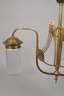 Deckenlampe Jugendstil