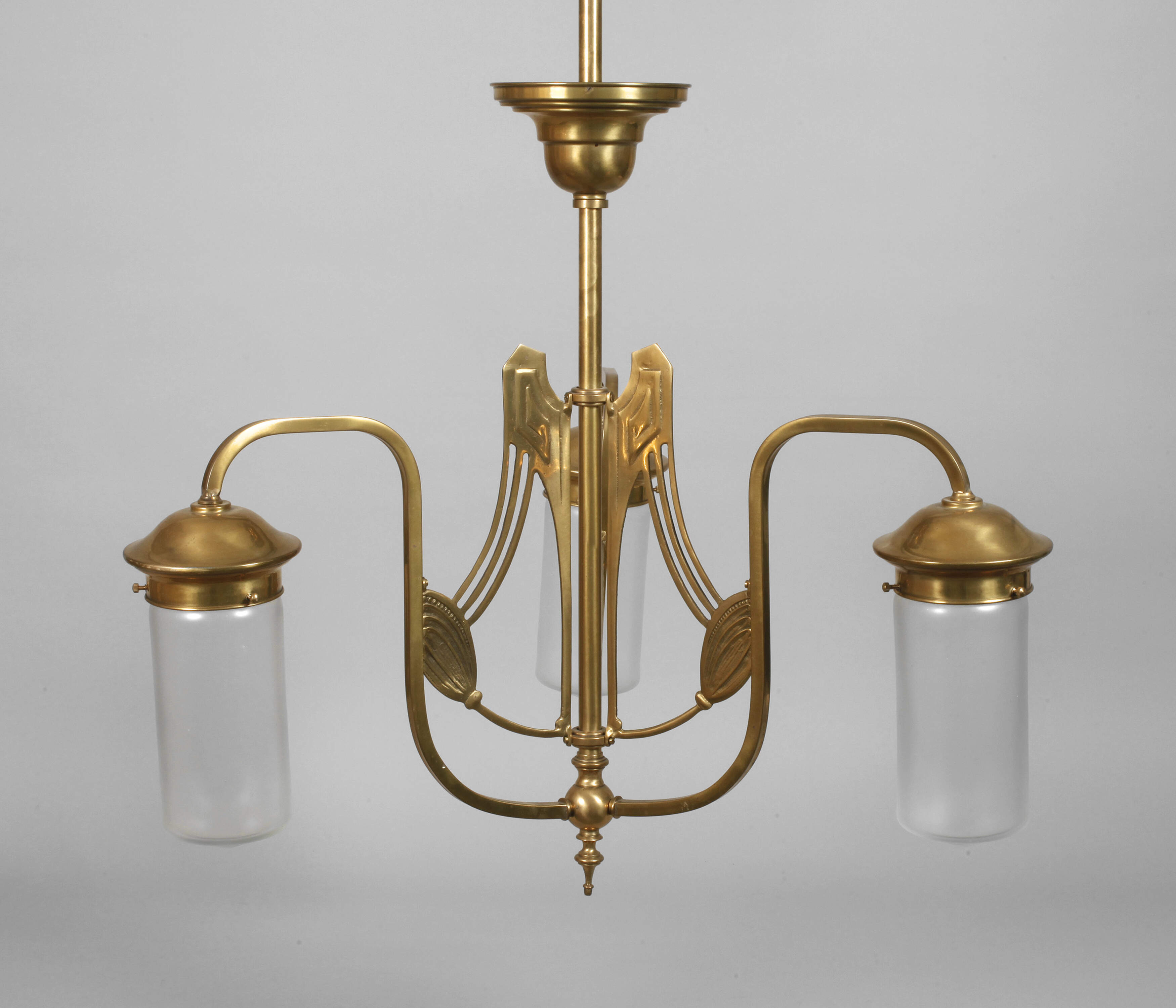 Deckenlampe Jugendstil