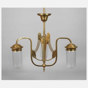 Deckenlampe Jugendstil