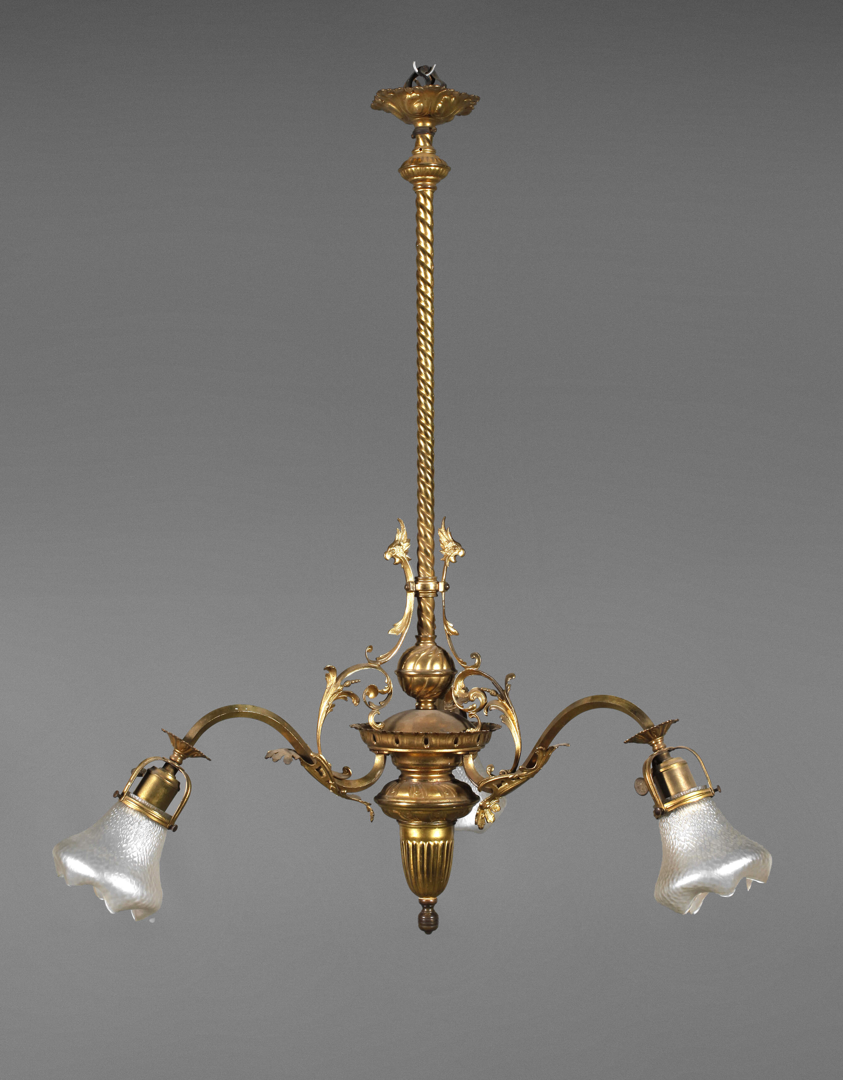 Deckenlampe