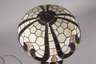 Salonlampe Jugendstil