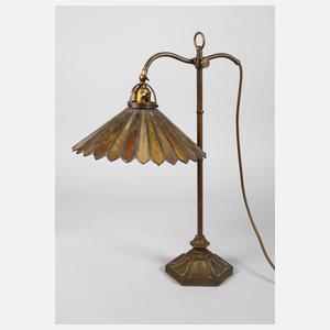 Tischlampe Jugendstil