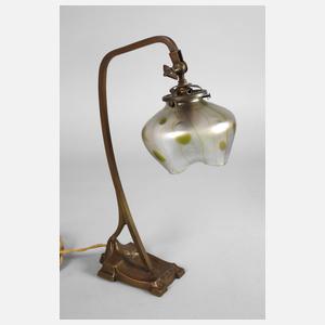 Tischlampe Jugendstil