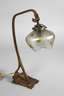 Tischlampe Jugendstil