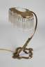 Tischlampe Jugendstil