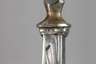 Silber Obstbesteck Jugendstil