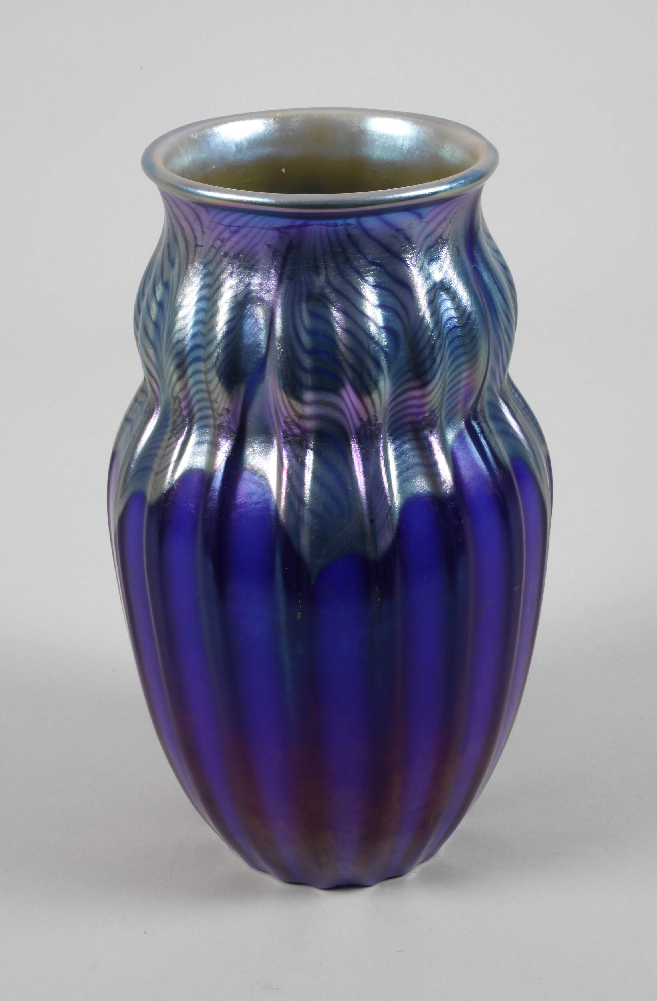 Orient & Flume Vase