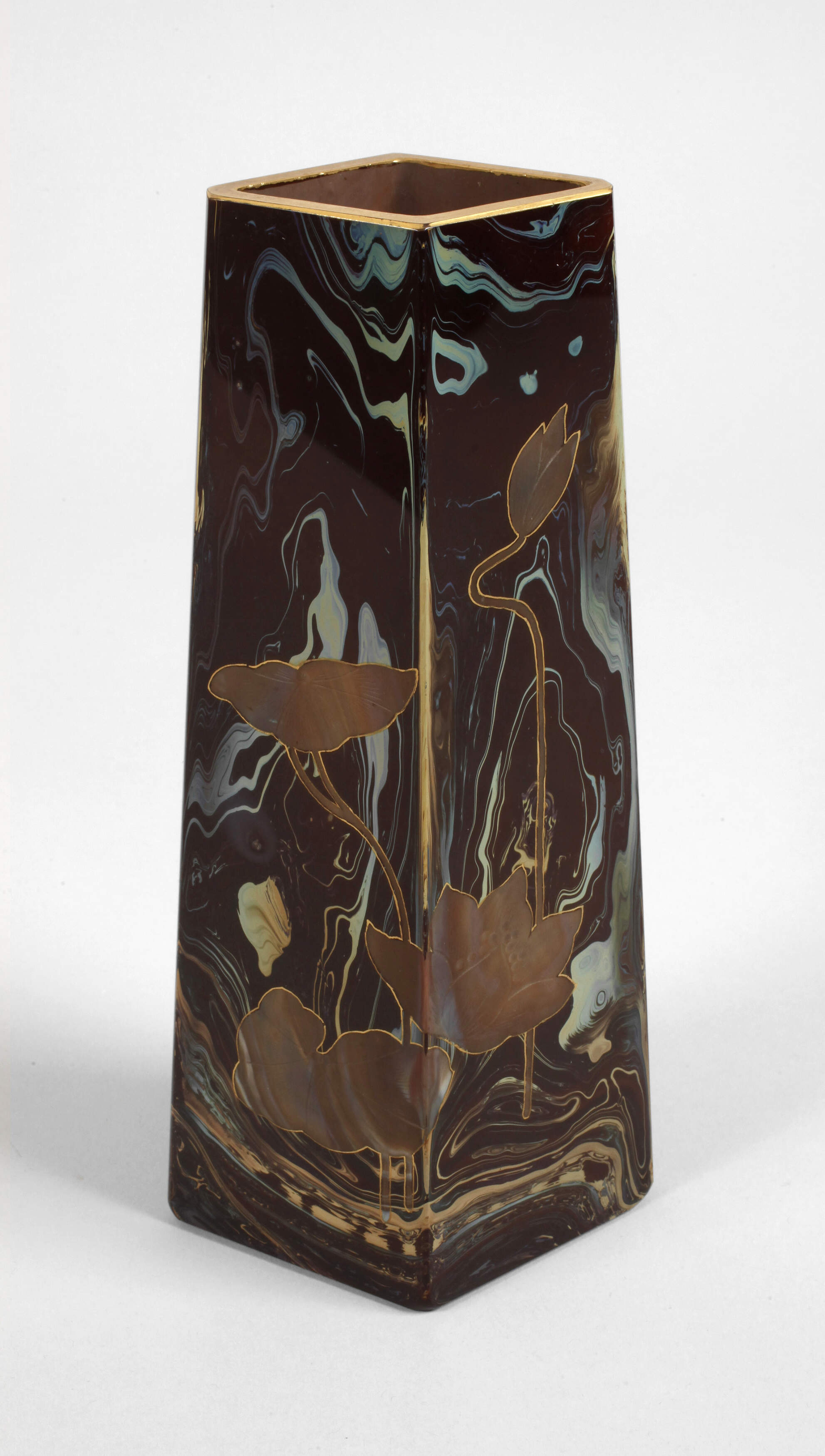 Josef Riedel Vase