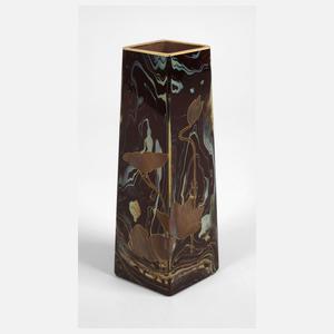 Josef Riedel Vase