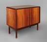 Kleines Sideboard