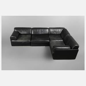 DeSede Ecksofa DS76