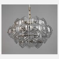 Deckenlampe DDR-Design111