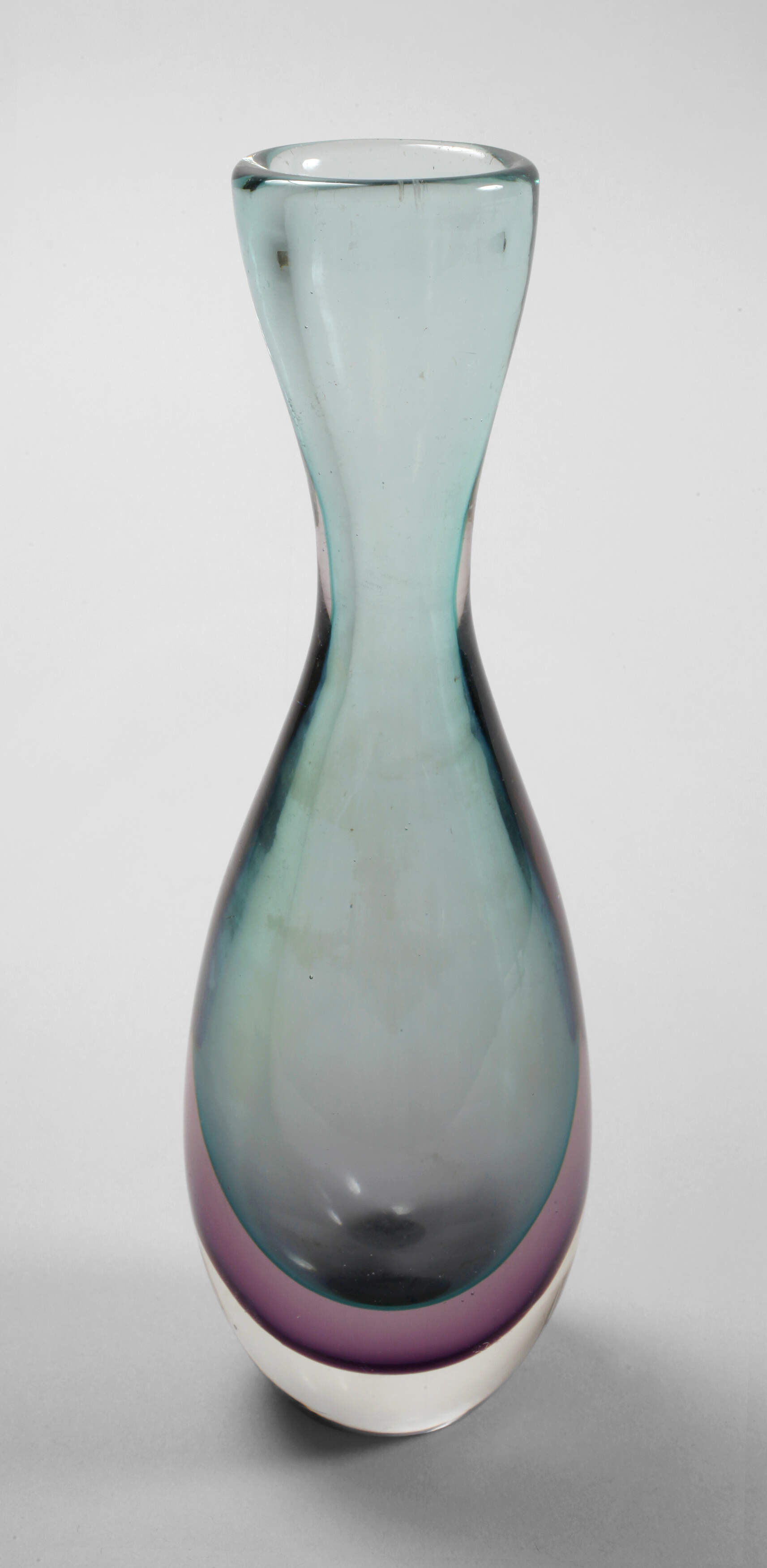 Murano Vase "Sommerso"